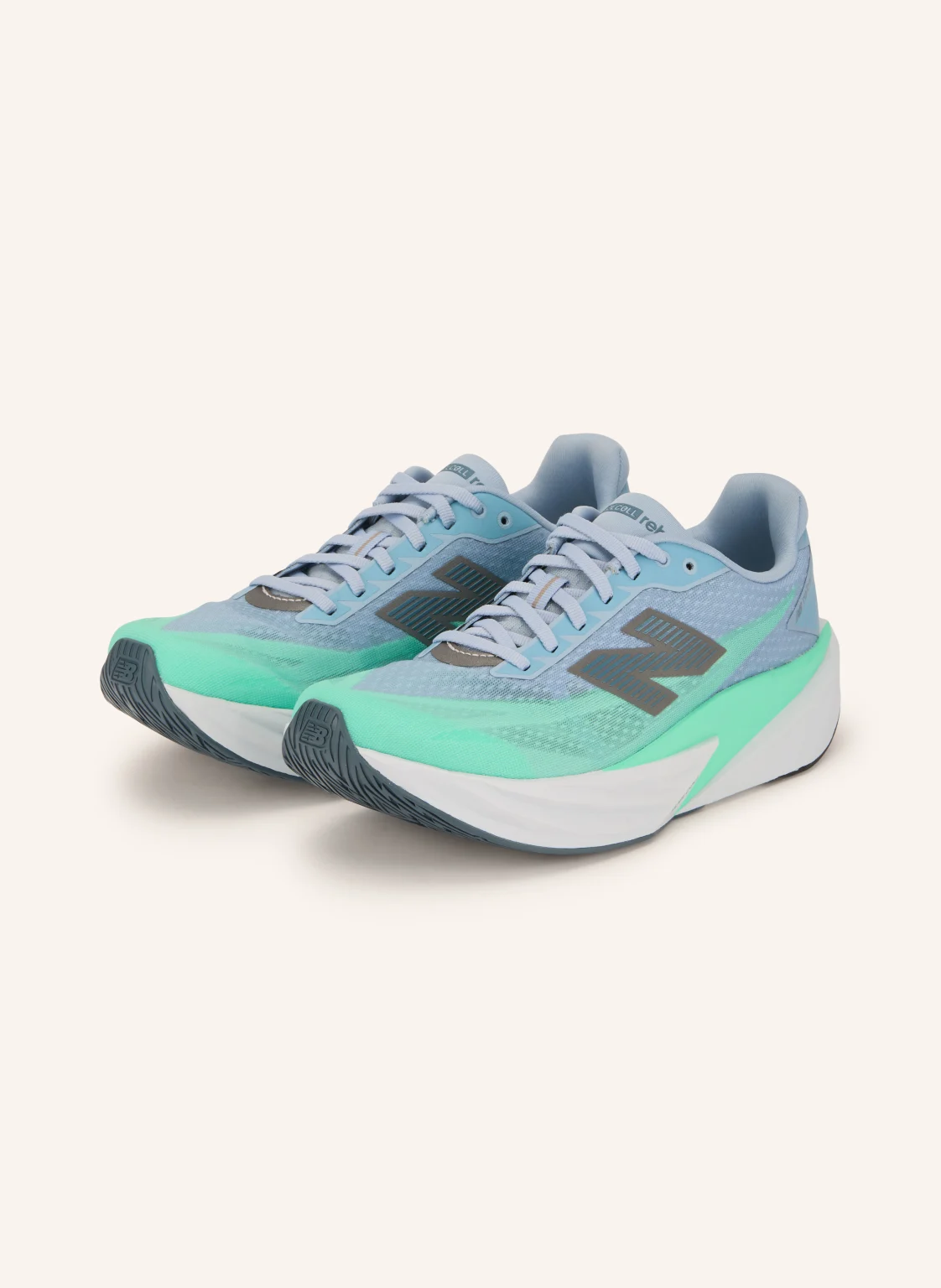 new balance Laufschuhe FUELCELL REBEL V5