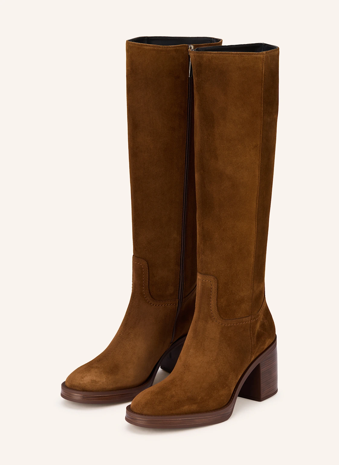 PONS QUINTANA Stiefel MABEL