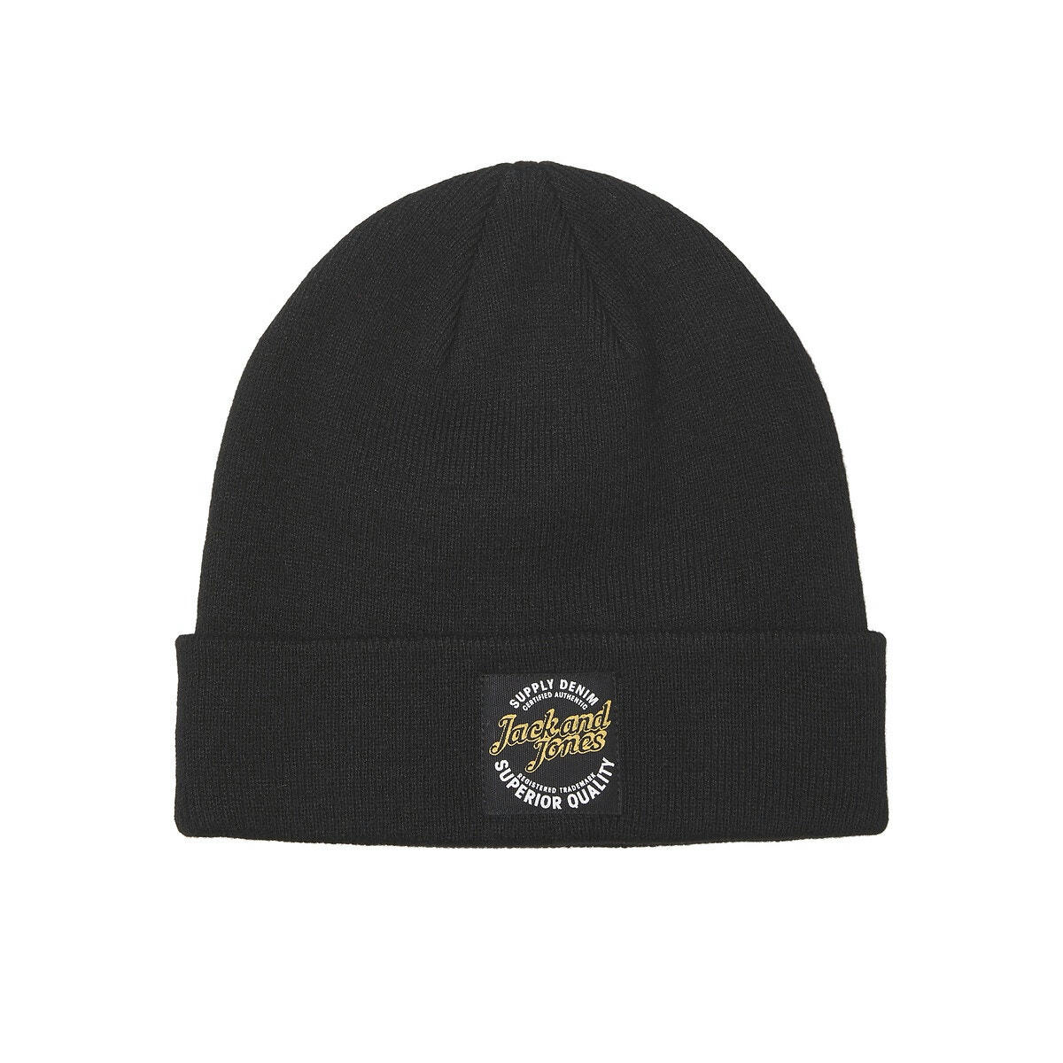 Bonnet à revers Jacmatt