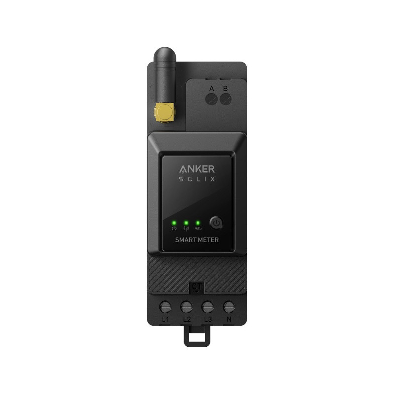 Compteur intelligent pour panneaux solaires ANKER SOLIX