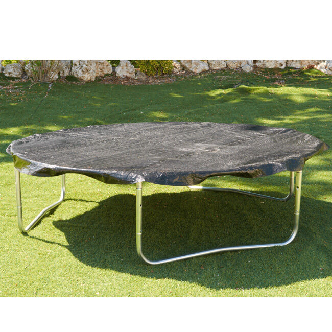 Housse protection pour trampoline D427 cm
