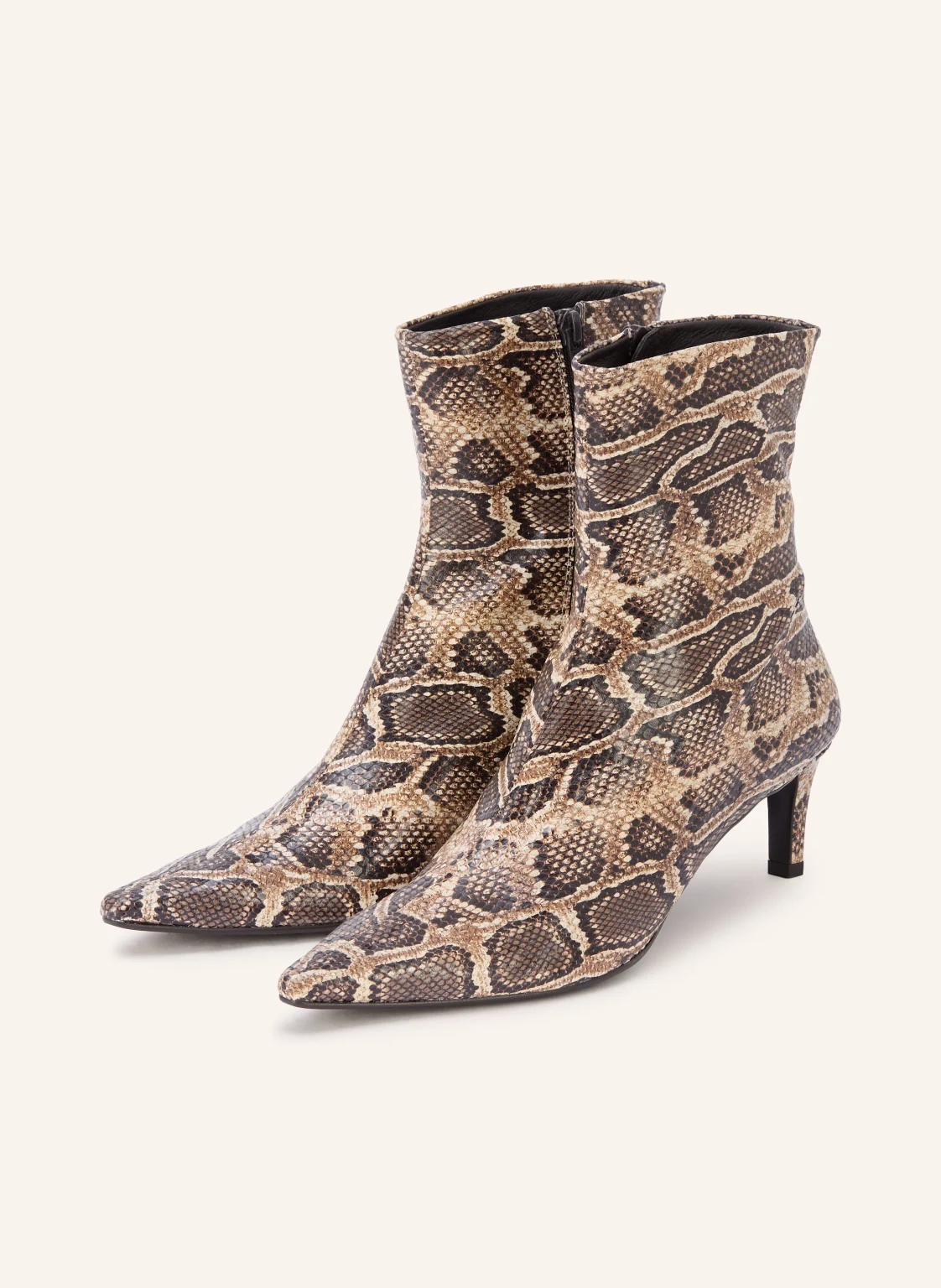 ZINDA Stiefeletten