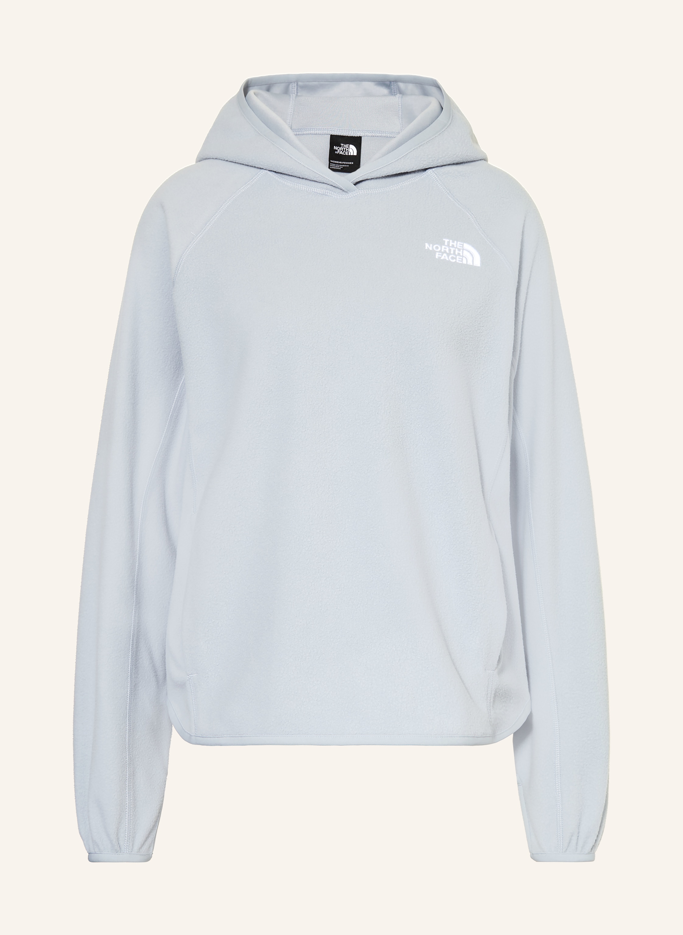 THE NORTH FACE Fleece-Hoodie OXARA
