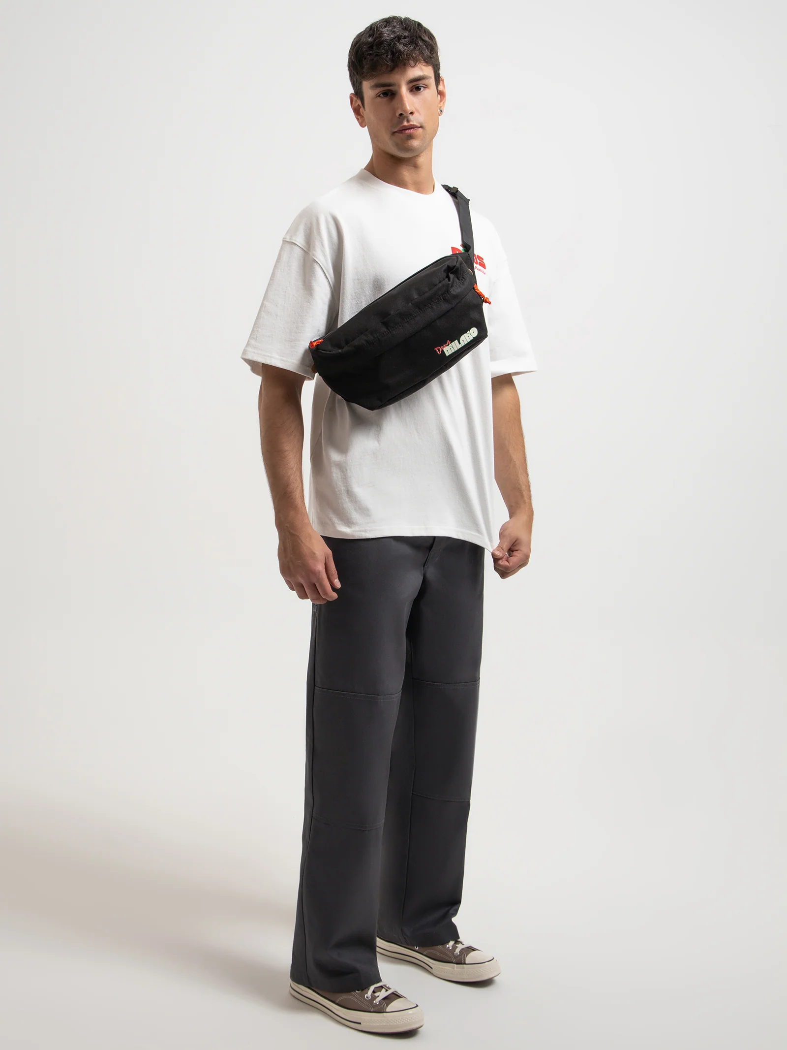 Gift Shop Fanny Pack