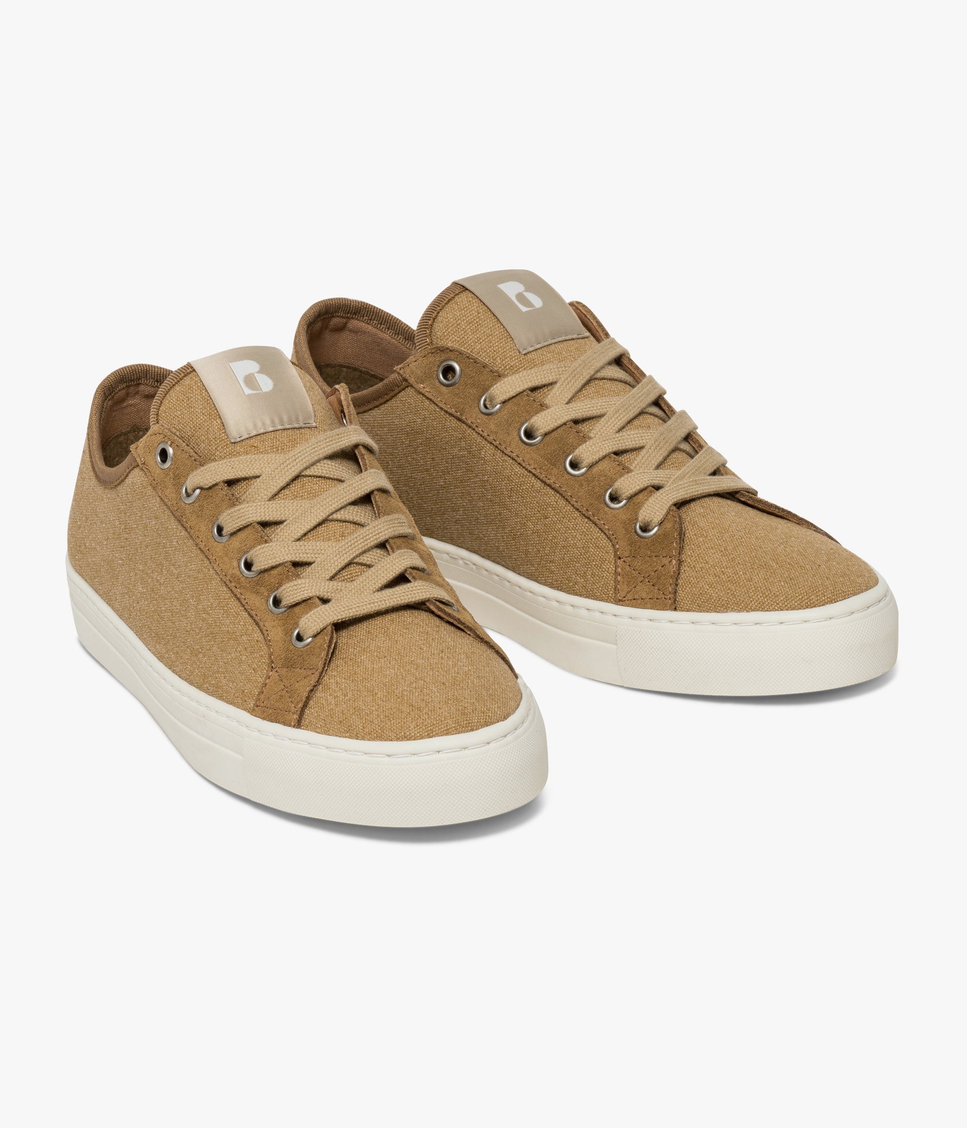 Basket Adam camel