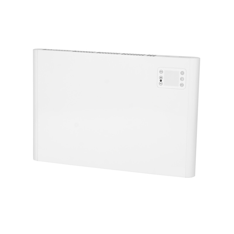 Convecteur électrique Alutherm 1000 Wi-Fi blanc EUROM