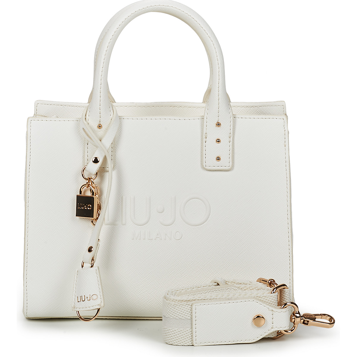 Liu Jo - AA6150 - White