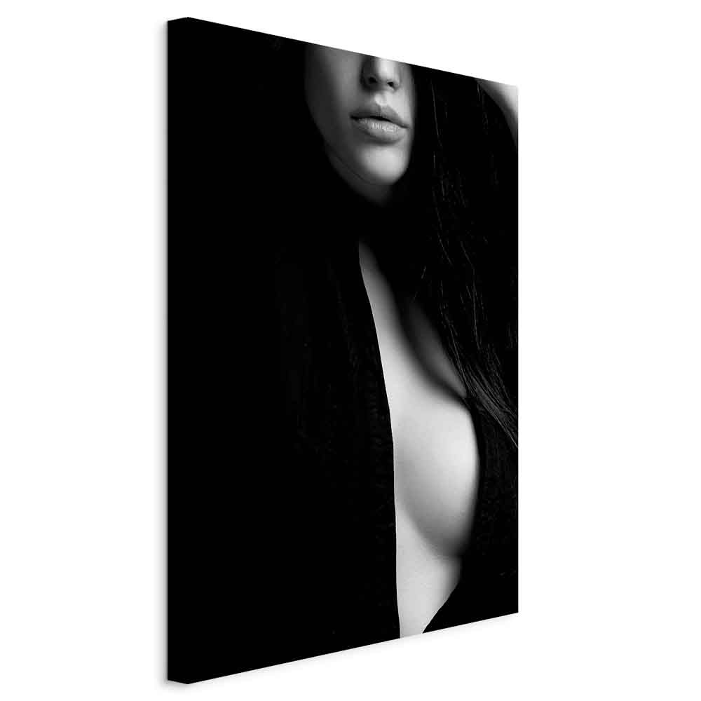 Obraz Zmysłowa elegancja 20 x 30 cm
