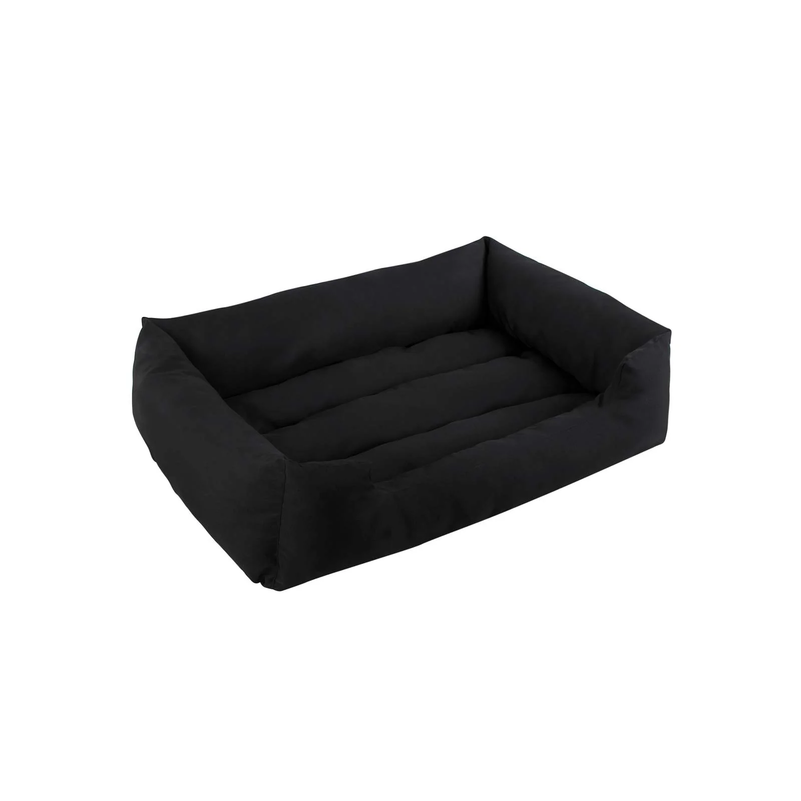 Panier pour chien XXL noir