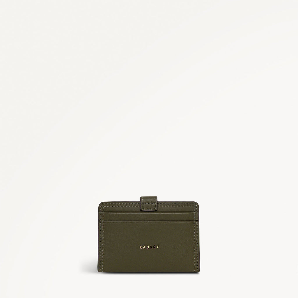 Willis Street - Small Card Holder