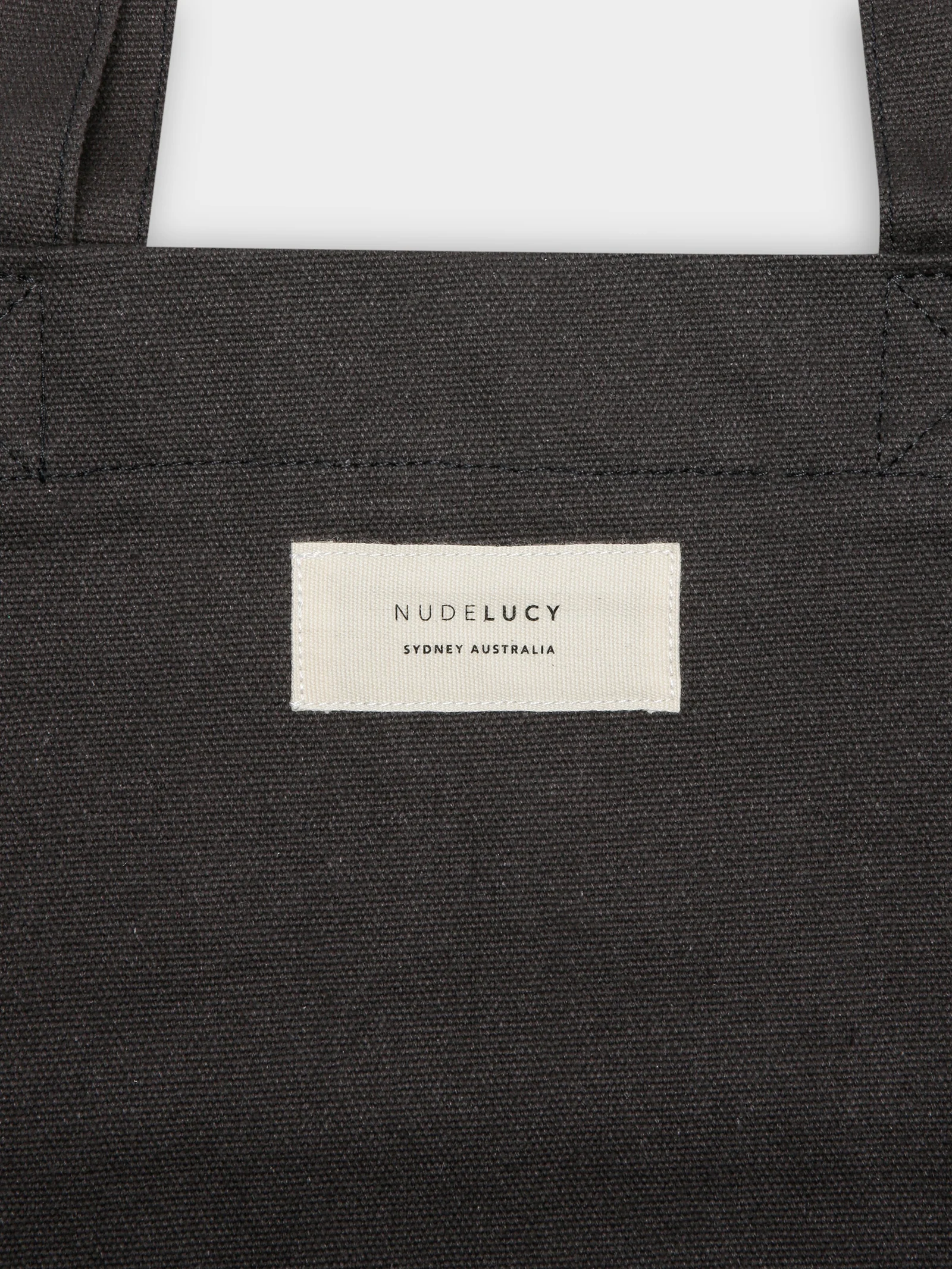 Nude Travel Tote Bag