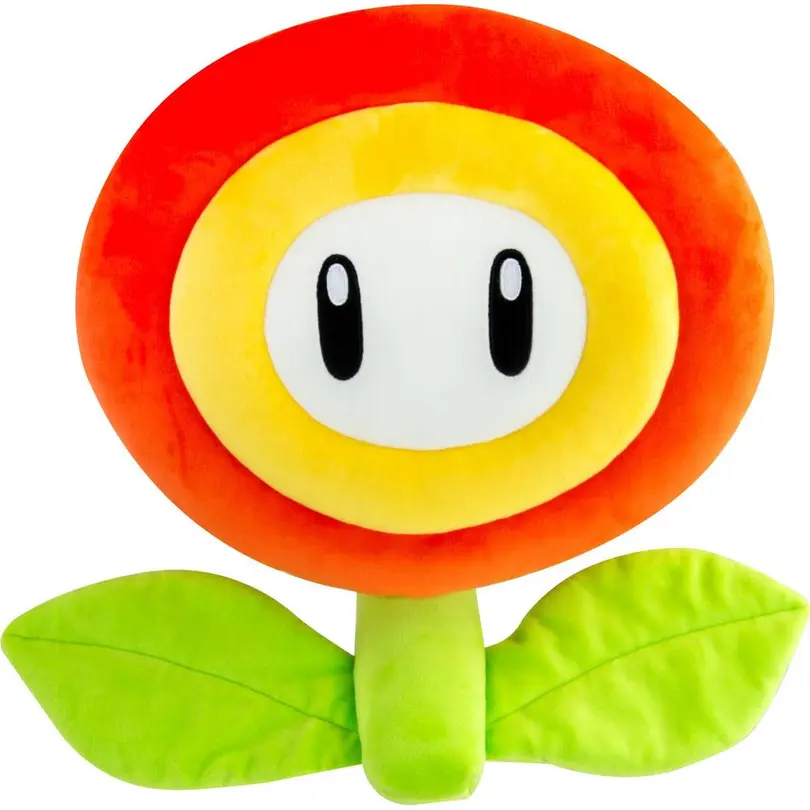 Plüschtier Super Mario