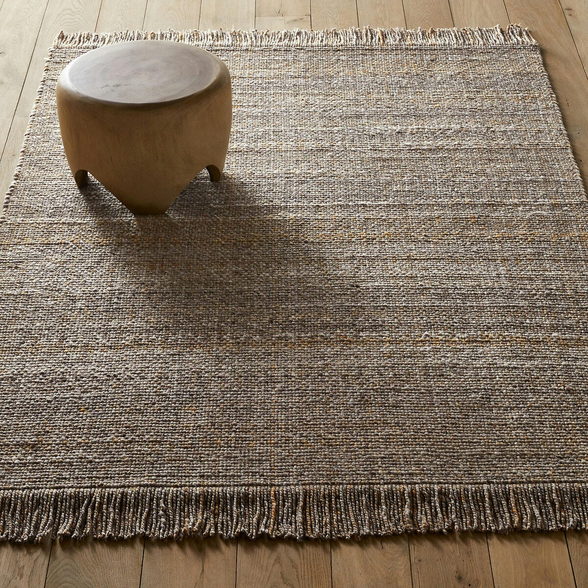 Tapis tissé main, Khitib