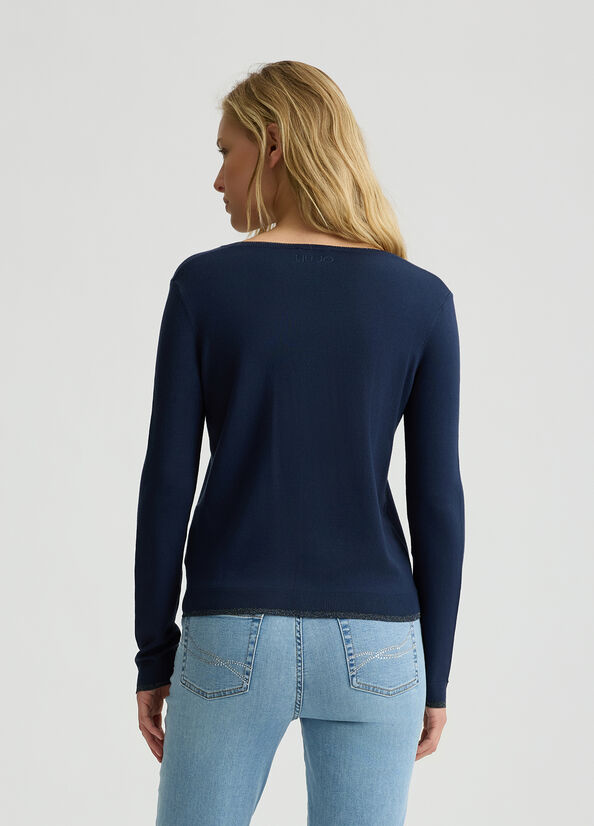 Cardigan Liu Jo Better