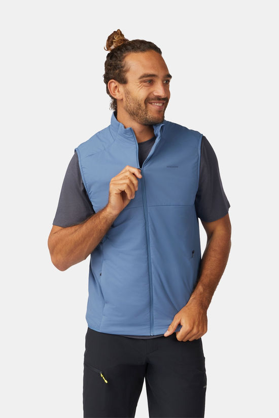 Ayacucho Ortler Mountain Bodywarmer