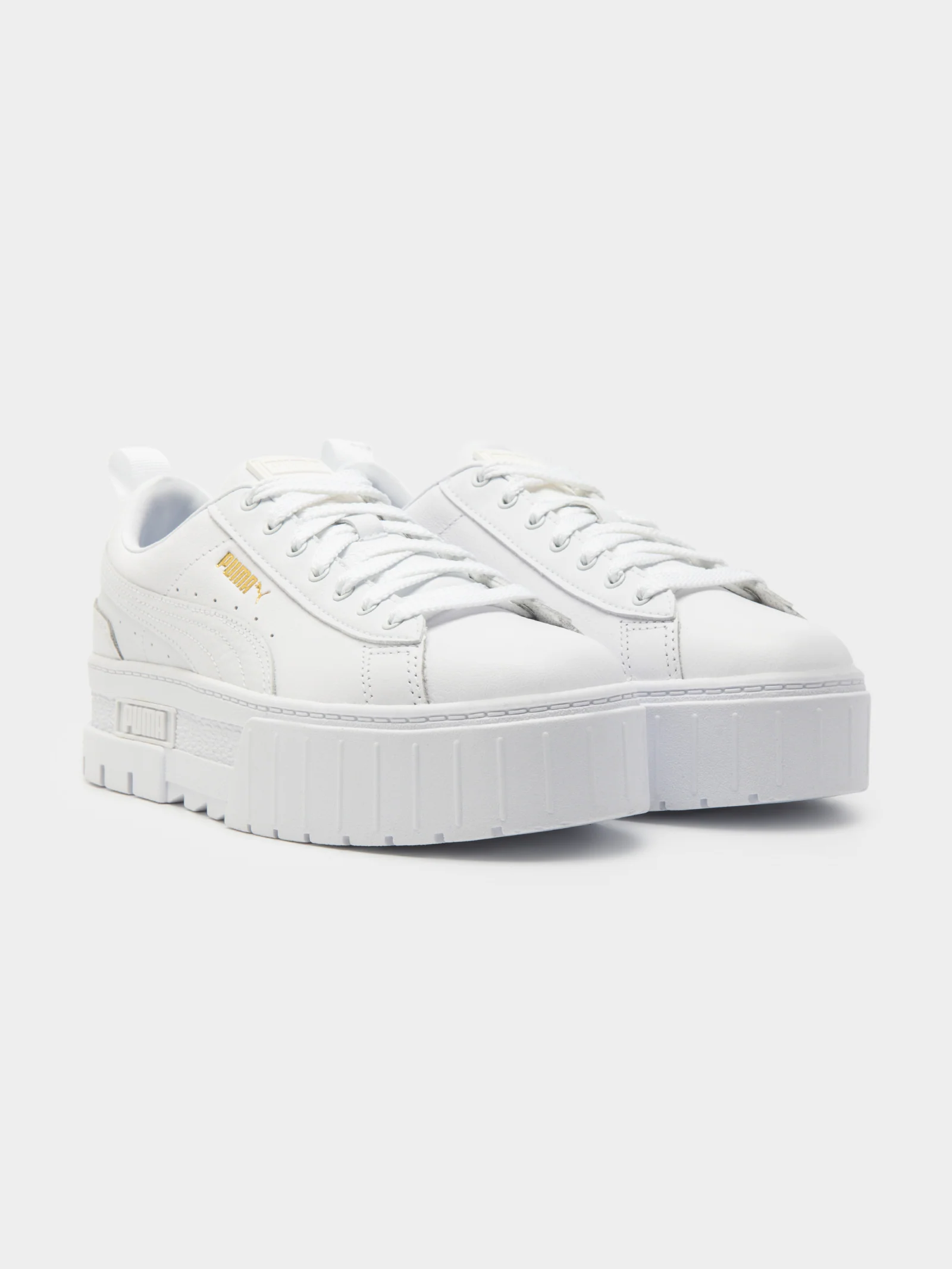 Womens Mayze Classic Sneakers