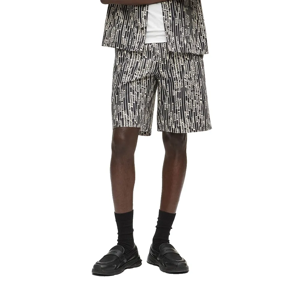 Karl Lagerfeld Jeans B2M10053 shorts