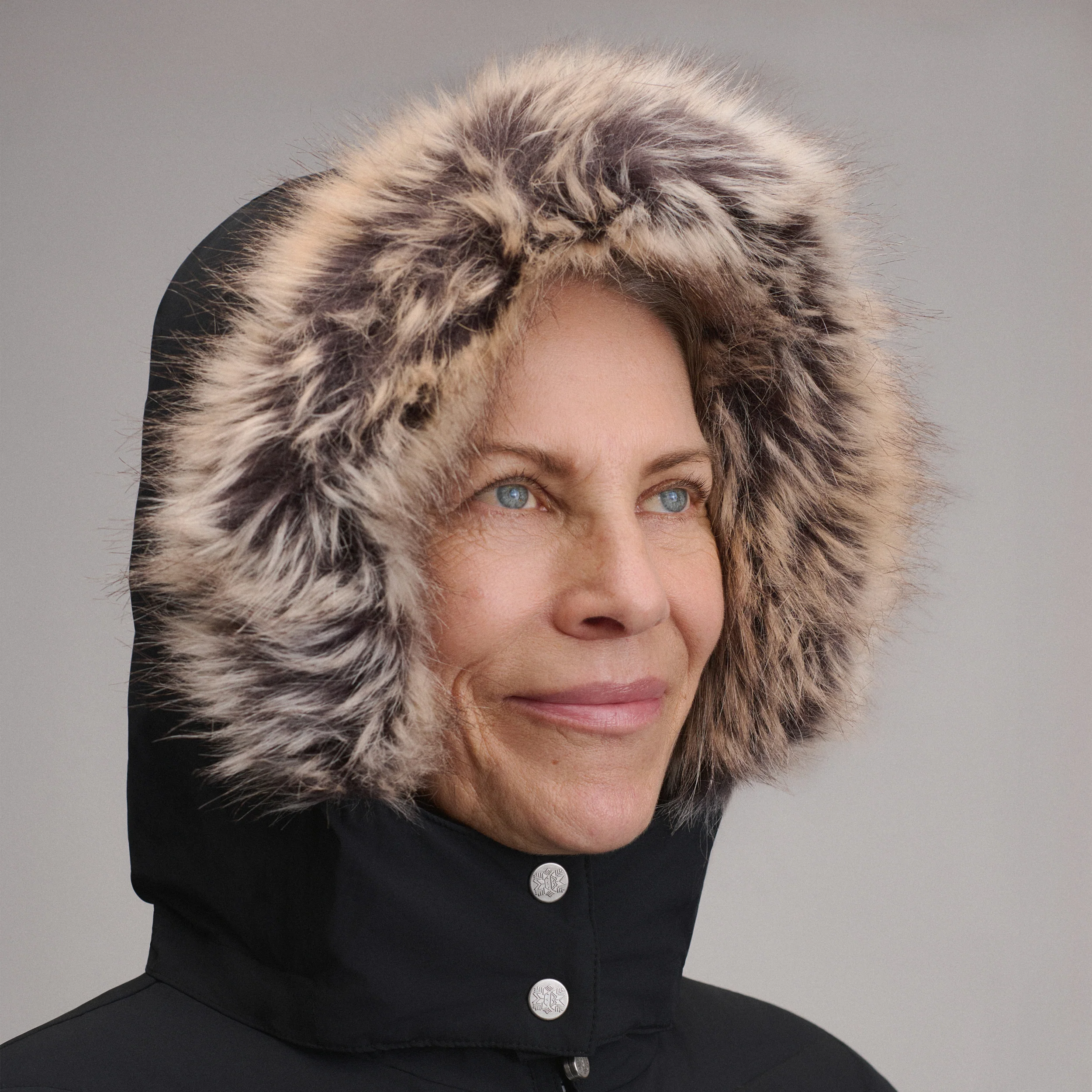 Women's Sun Valley Down Parka