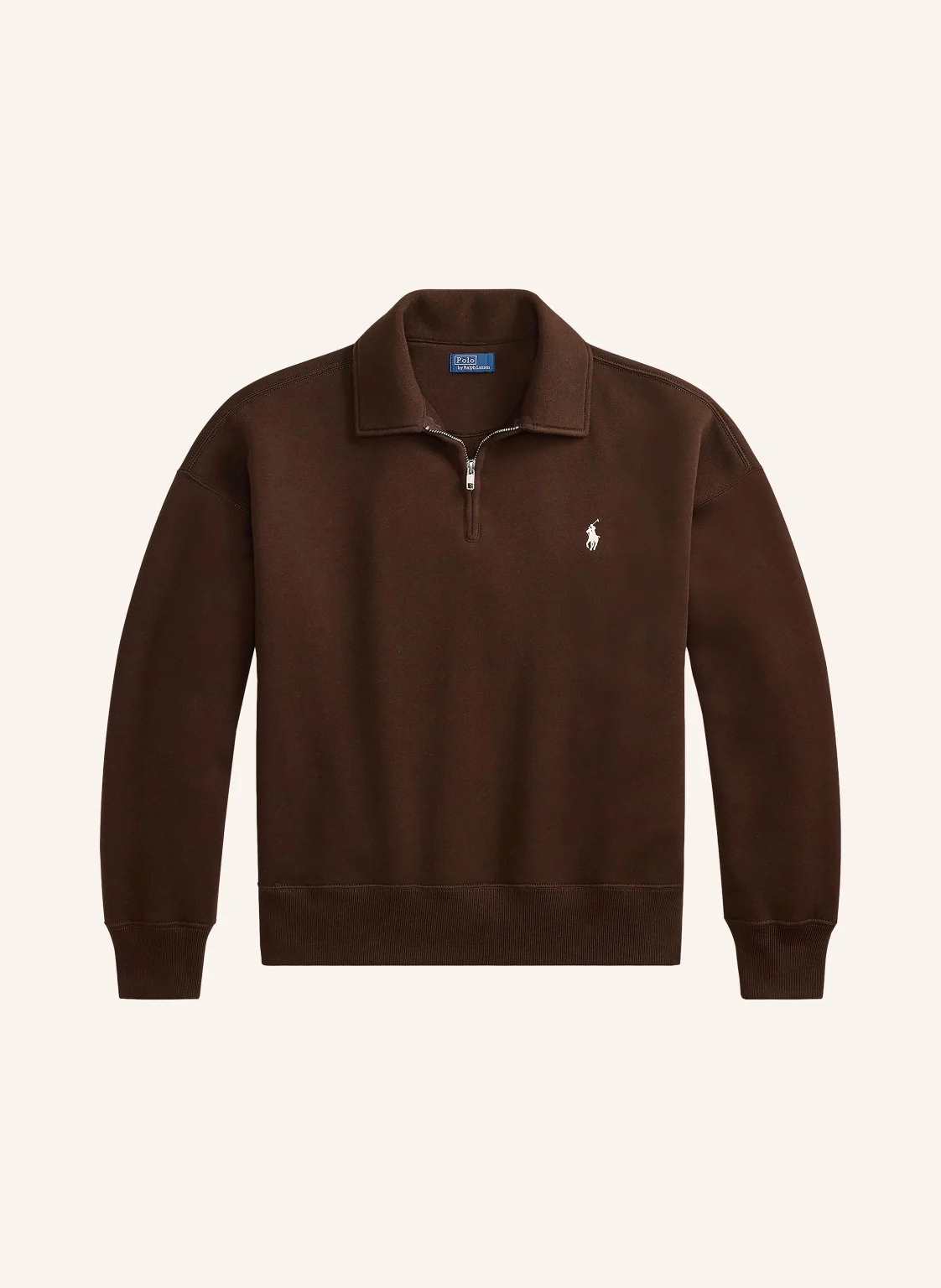 POLO RALPH LAUREN Sweat-Troyer