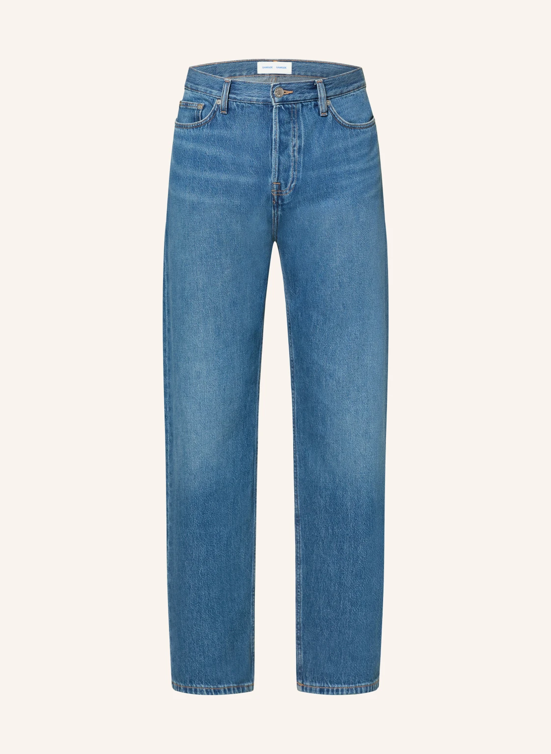 SAMSØE  SAMSØE Jeans SAEDDIE Regular Fit