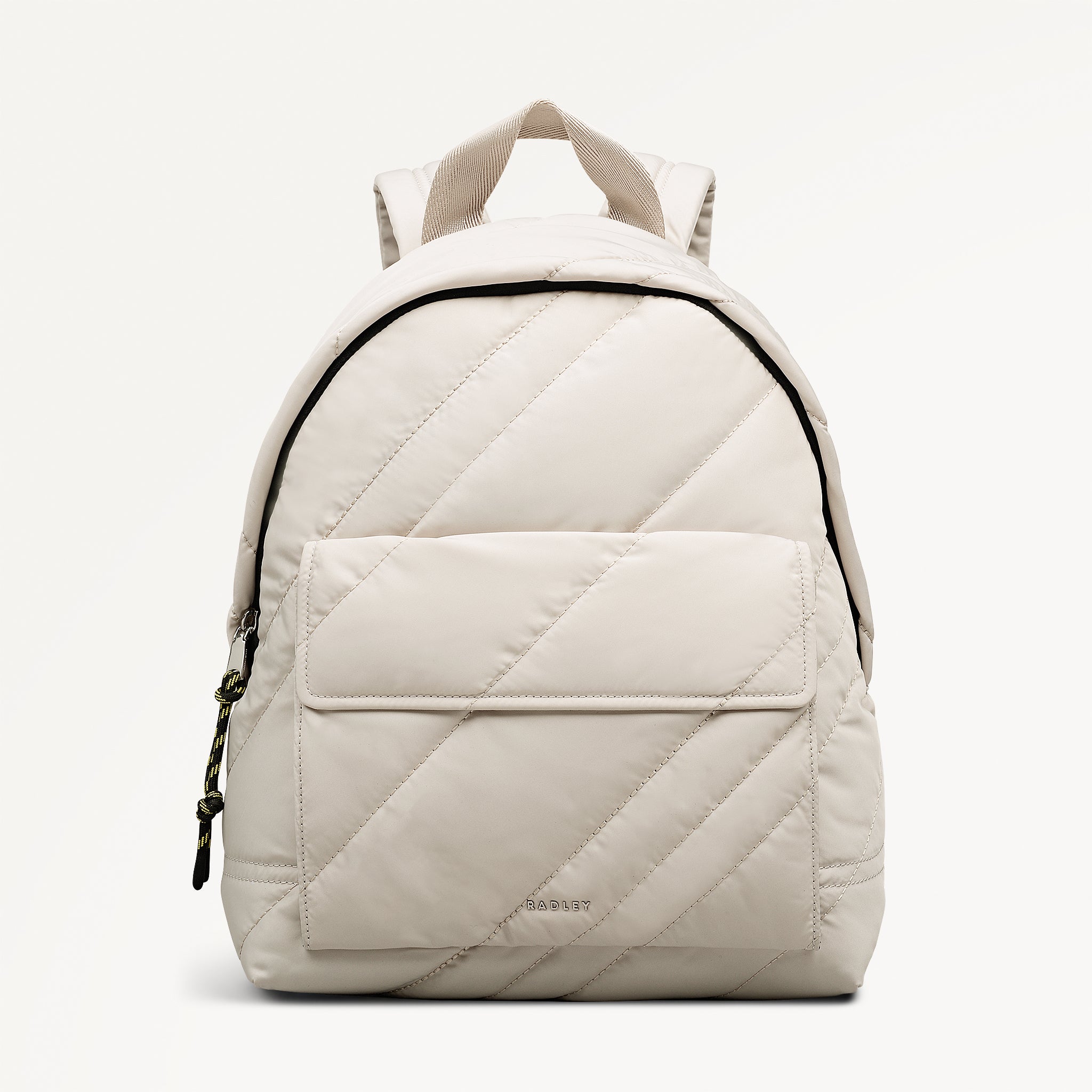 Eden Row - Quilt - Medium Ziptop