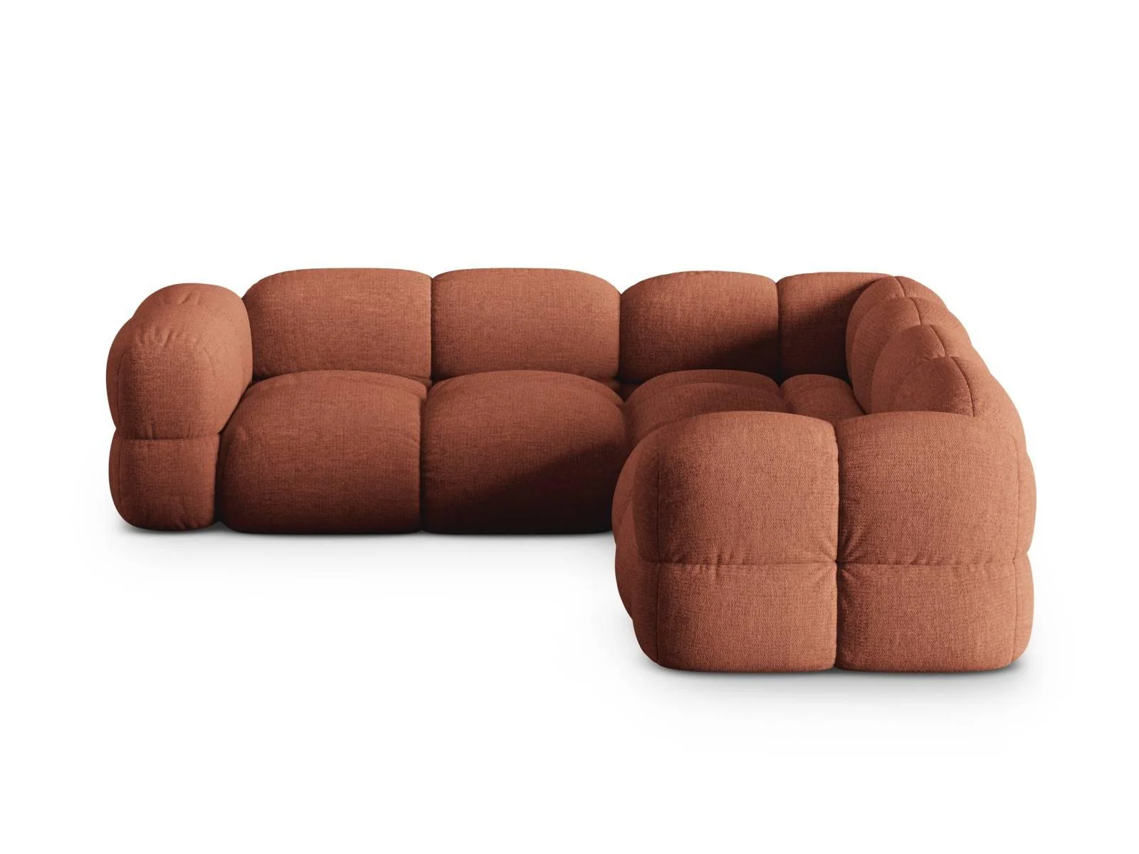 Hoekbank Loretto symmetrisch