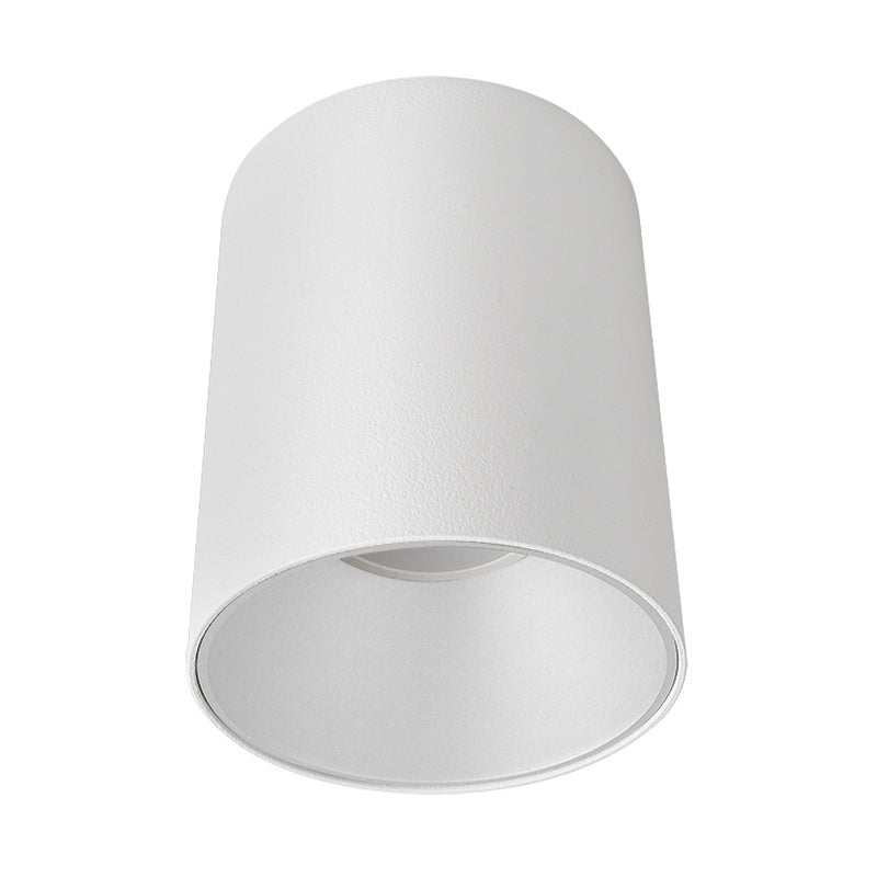 Nowodvorski spot Eye - 1 lichts - 9 x 11.5  cm - wit