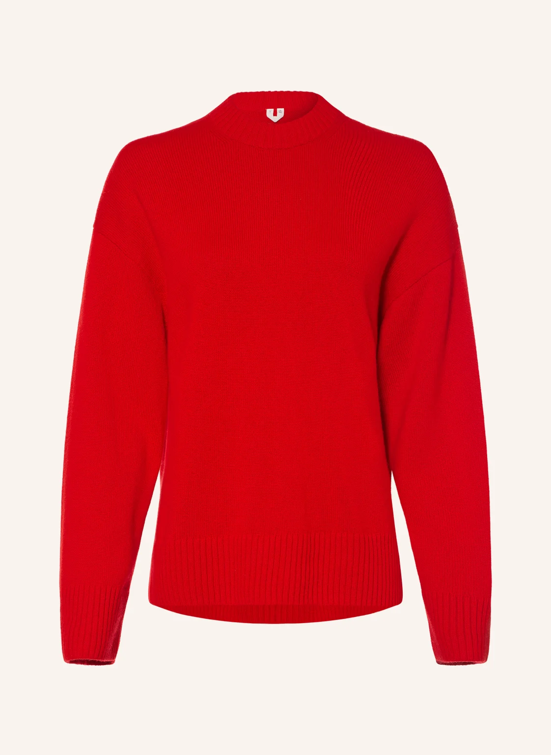 ARKET Oversized-Pullover aus Cashmere