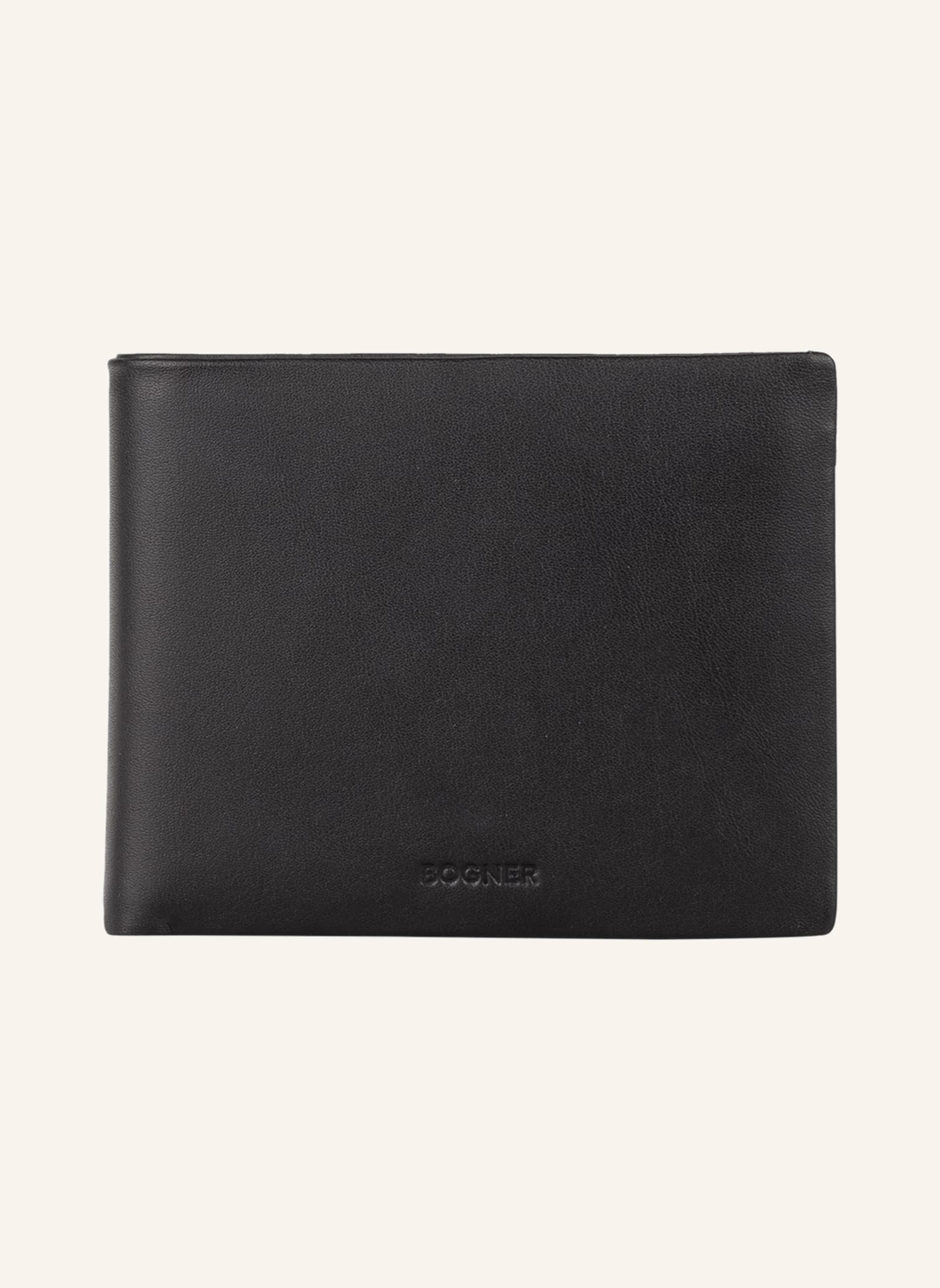 BOGNER Geldbörse ASPEN LENNOX