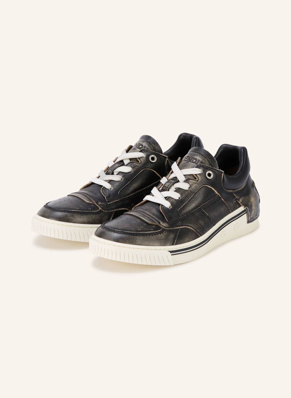 FENDI Sneaker FENDER