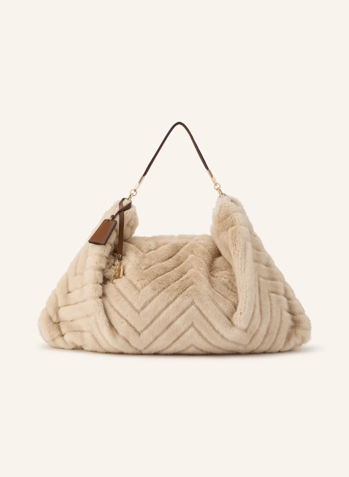 LIU JO Beuteltasche LARGE
