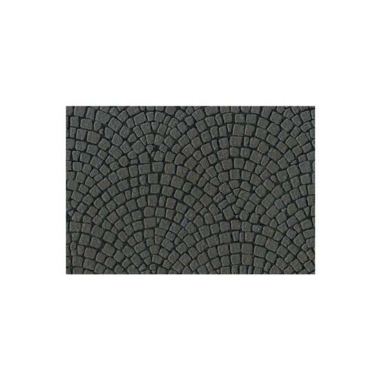 Tamiya Stone Paving A Diorama Sheet A4