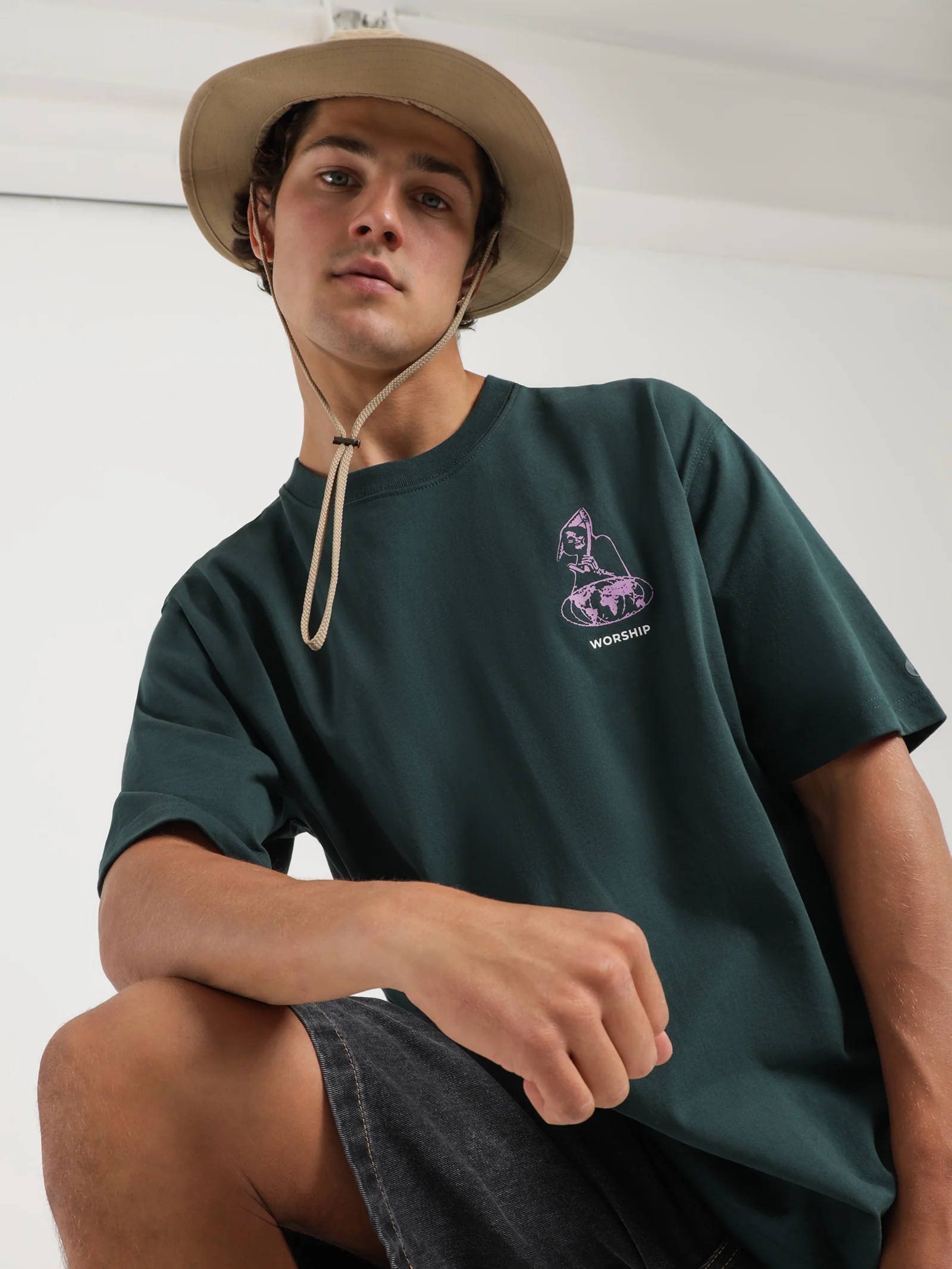 Location T-Shirt
