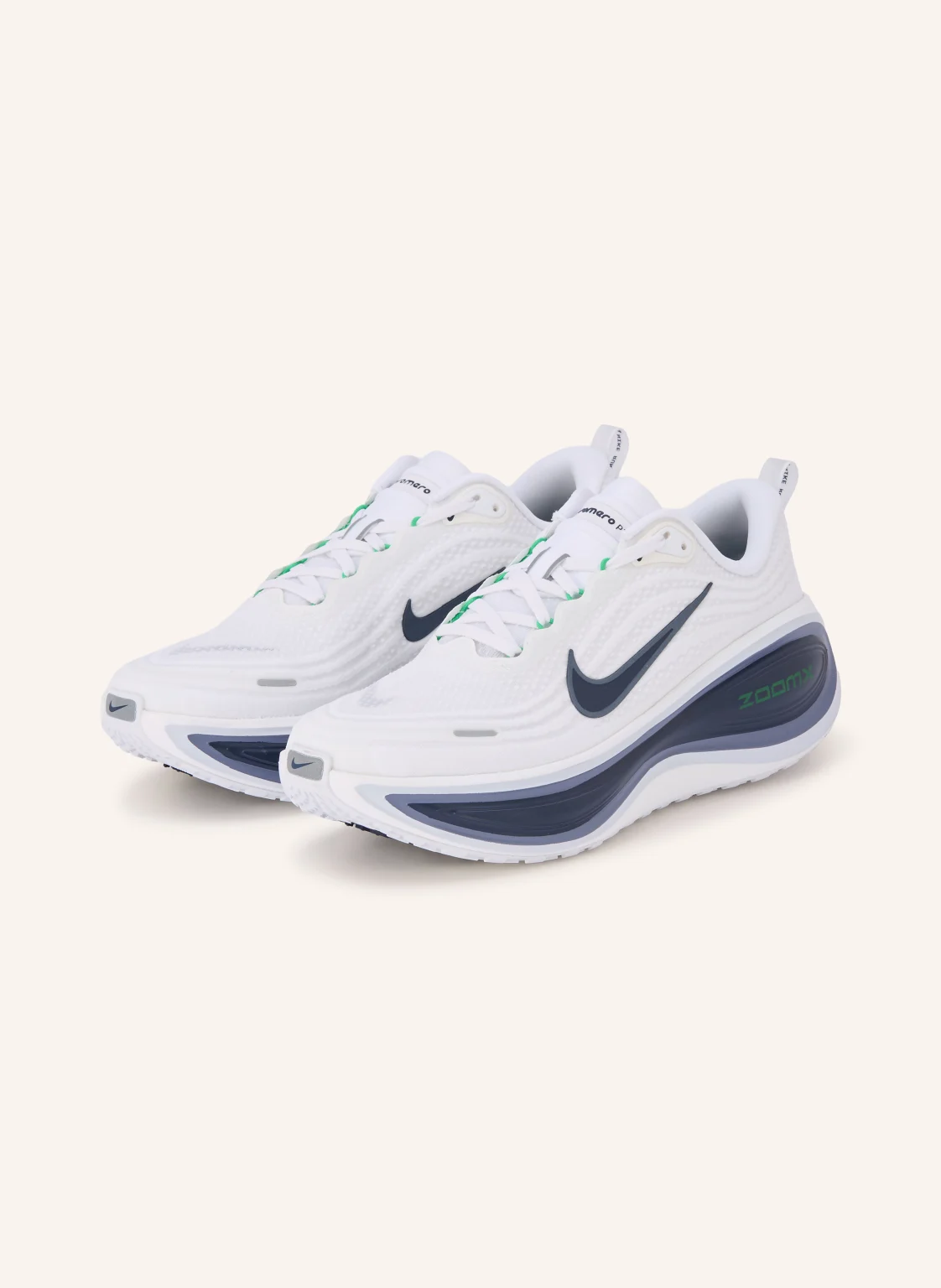 Nike Laufschuhe VOMERO PLUS