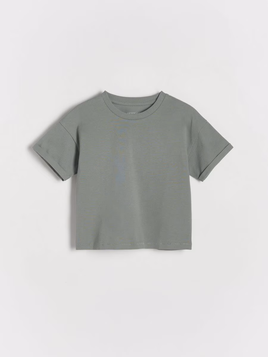 Oversized T-Shirt