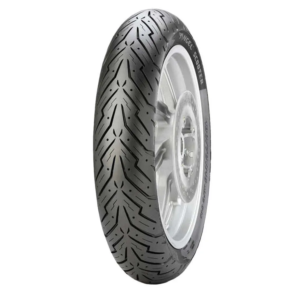 Pirelli Scoot Angel 58P TL scooter rear tire
