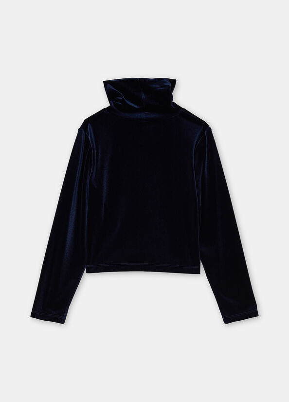 Dolcevita in velluto