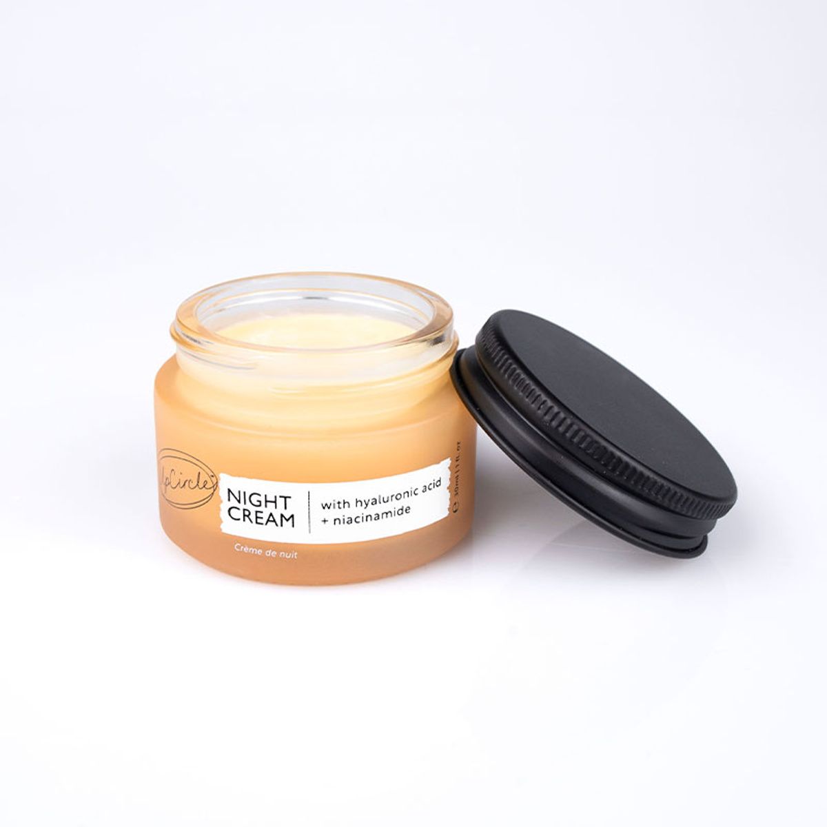 UpCircle Night Cream