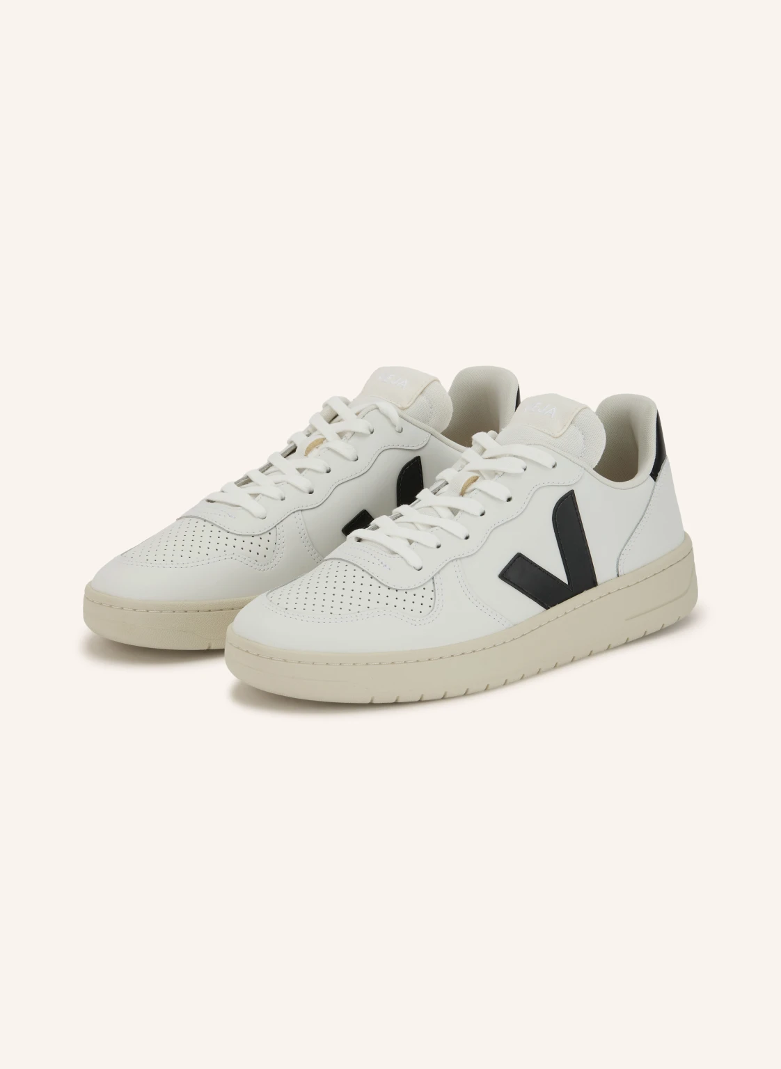 VEJA Sneaker V-10 PRIME