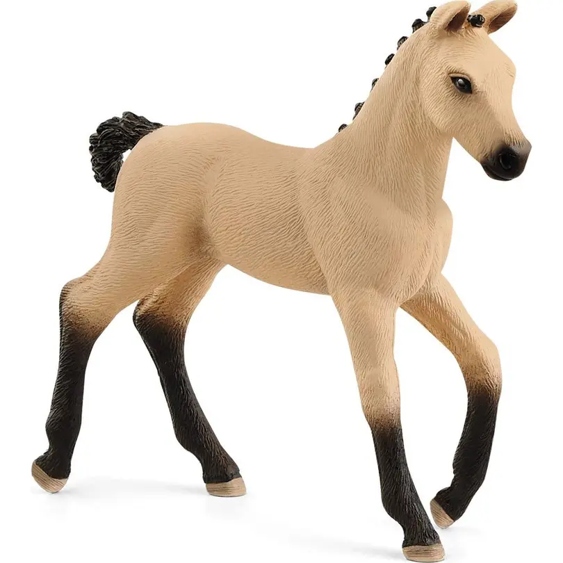 Spielzeugpferd Horse Club