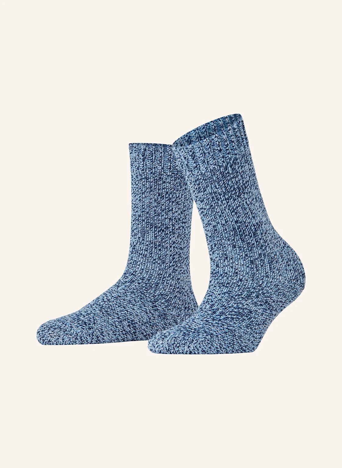 FALKE Socken MARBLE CLOUD