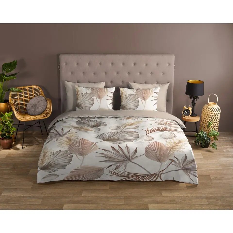 Duvet cover Good Morning 200x220 2* 60x70 cm