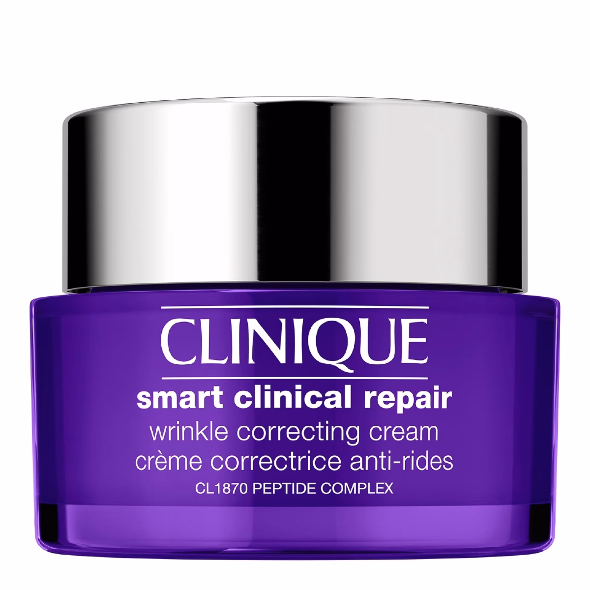 CLINIQUE SMARTSmart clinical repair? - crème correctrice anti-rides