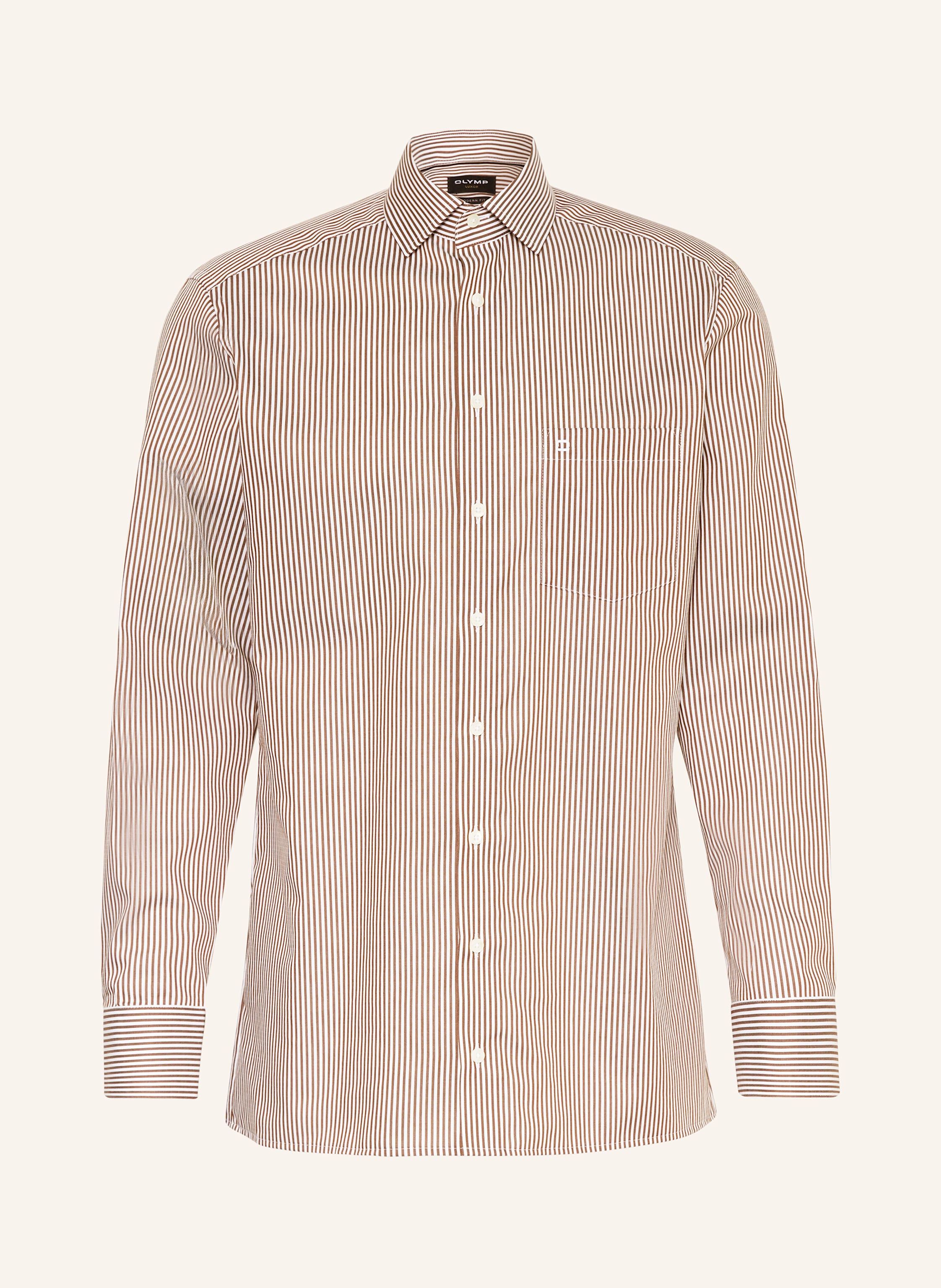 OLYMP Hemd Luxor modern fit