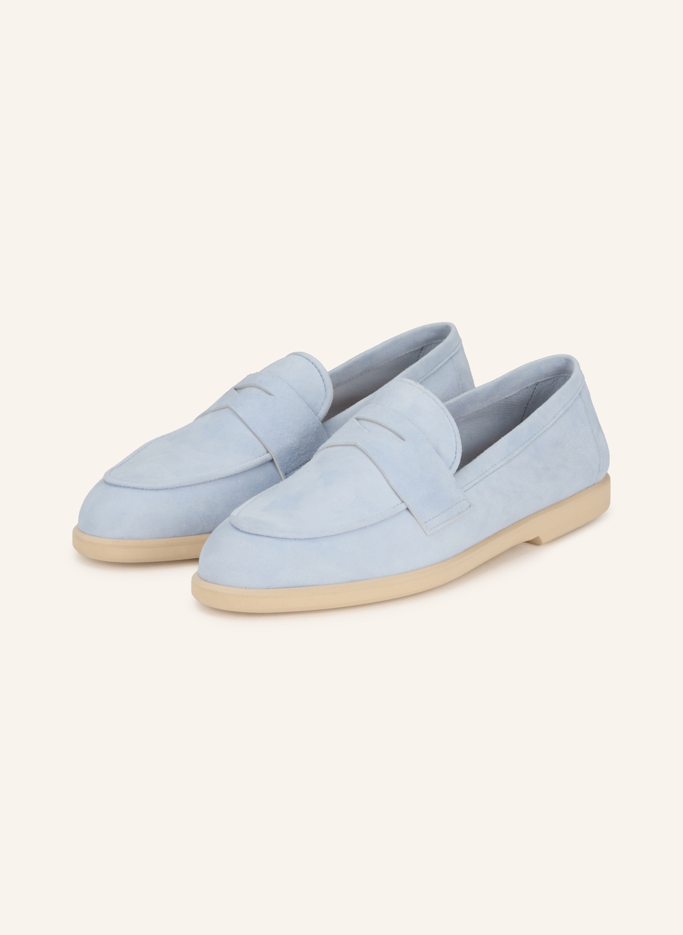 darling harbour Penny-Loafer