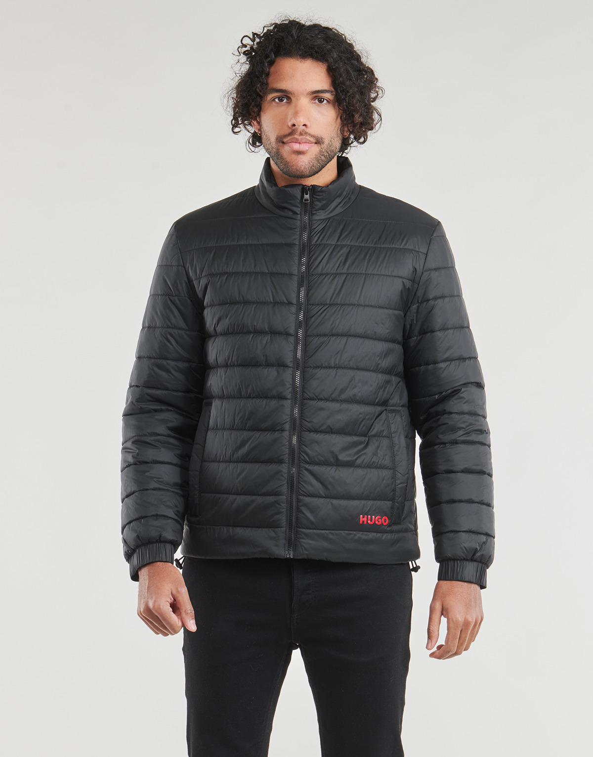 HUGO - Brenti2431 - Black