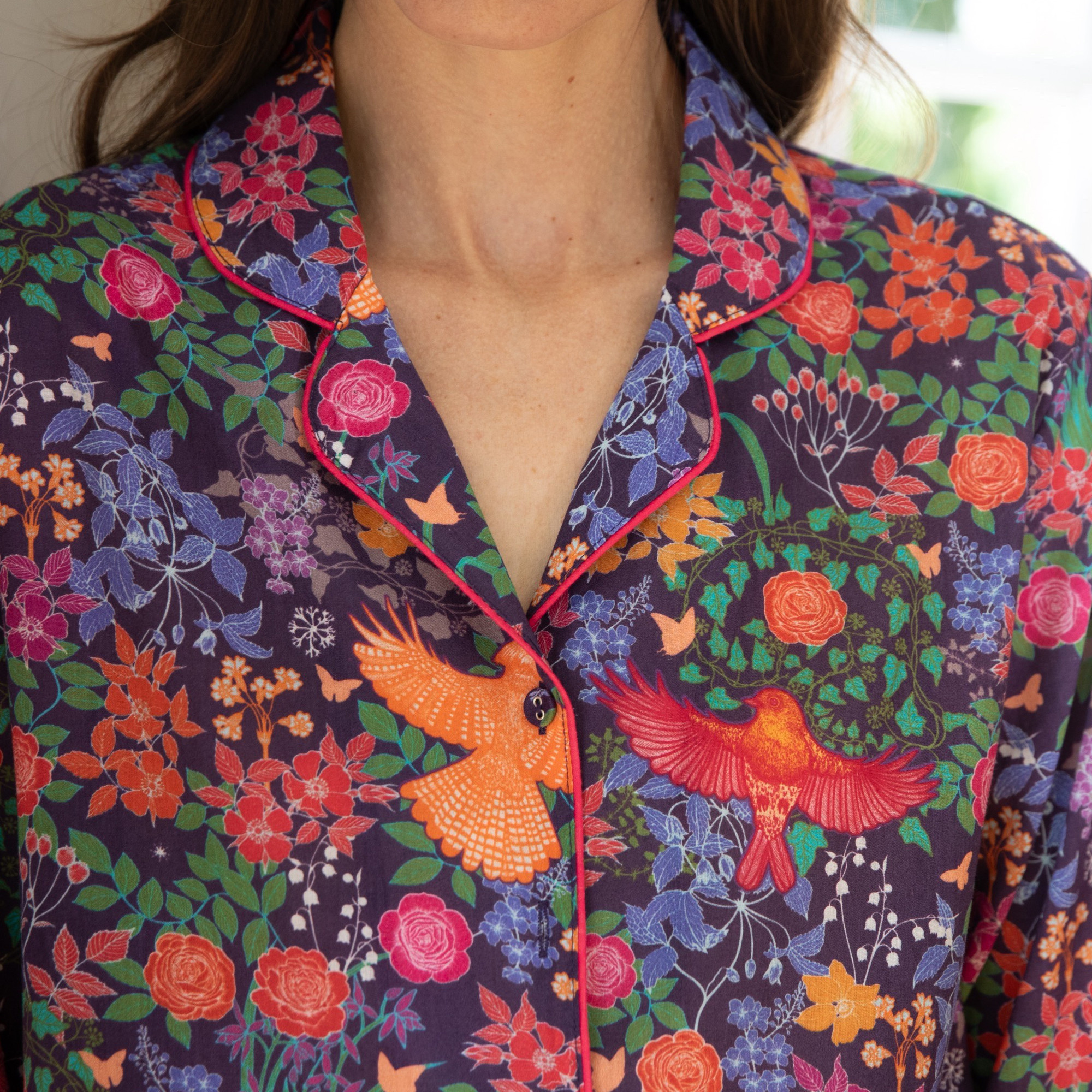 PyjamaNature précieuse