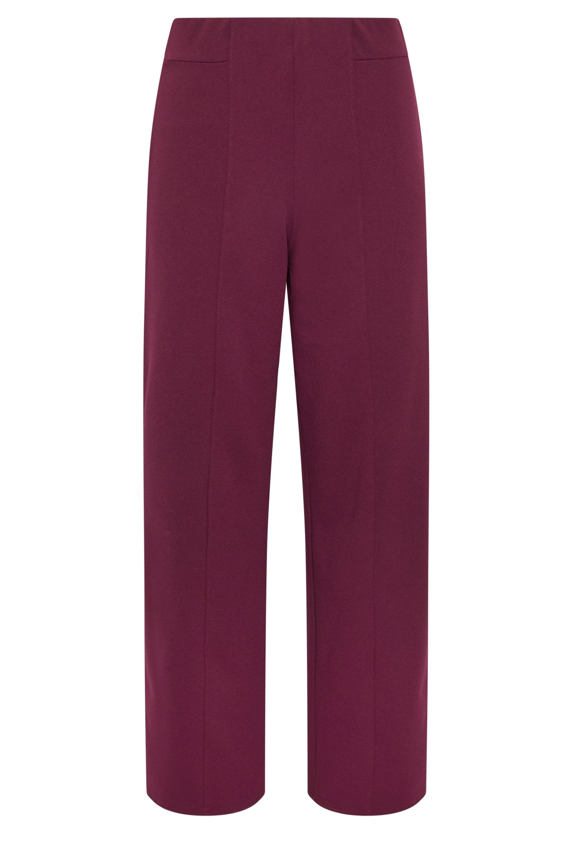 Star by Julien Macdonald Wide Leg Trousers