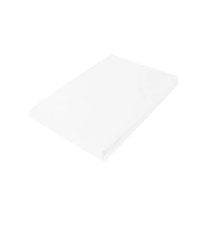 Oberleintuch Uni Satin