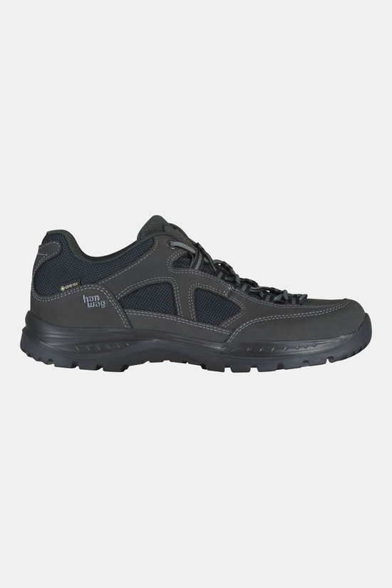 Hanwag Gritstone II Narrow Gore-Tex Wandelschoen